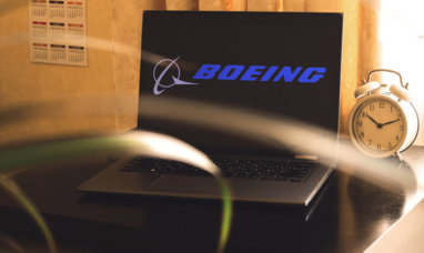 Exactly Why Boeing Stock Is Performing Better Today