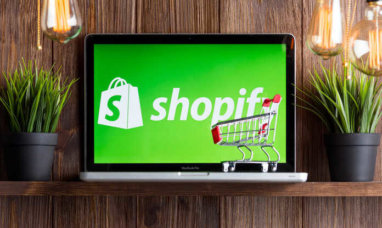 Where Will Shopify Stock Be In Three Years?