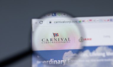 Carnival Stock Price Rises on Tuesday on Speculation...