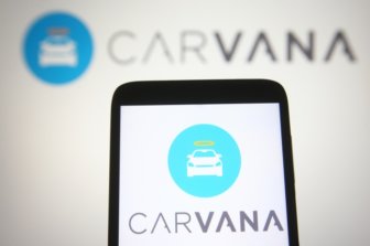 Despite the Market’s Gains, Carvana Stock Price Fell Today