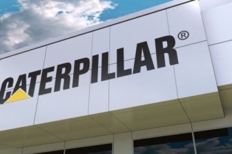 Caterpillar Warns of Weaker Sales Amid Cooling Demand