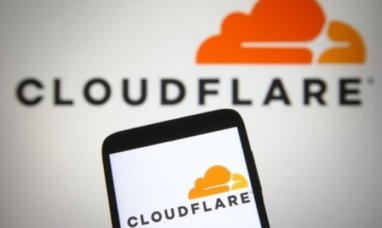 Cloudflare Stock Flared up on Monday