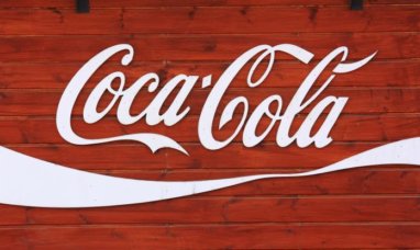 Coca-Cola Increases After Exceeding Estimates for Or...