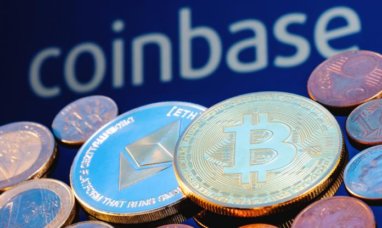 Coinbase Stock Goes up Because It’s Working With Goo...