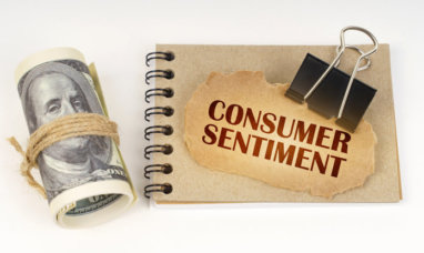 Consumer Sentiment Analysis Showed Consumer Confiden...