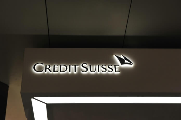 Credit-Suisse-Stock
