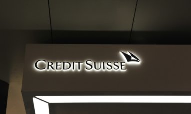 Credit Suisse Stock Price Rises as It Offers to Repu...