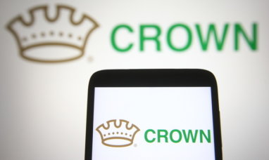 Why Was Crown Holdings Stock Falling Today?