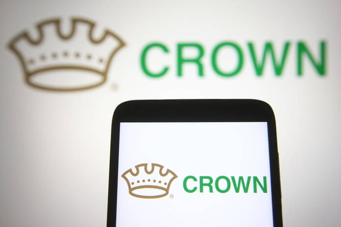 Crown Holdings Stock