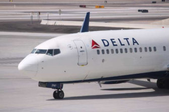 The Dal Stock Is Once More Rising As Delta’s Return To Business Travel