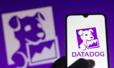 Datadog Stock Is on the Right Track, With a 5% Share...
