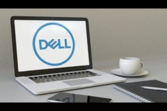 Dell Stock Down as Jefferies Has Gives a Fresh, Unimpressive Hold Rating On Outlook