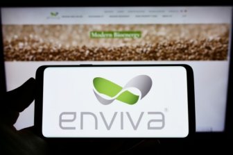 Why Has Enviva Stock Dropped by More Than 13%?