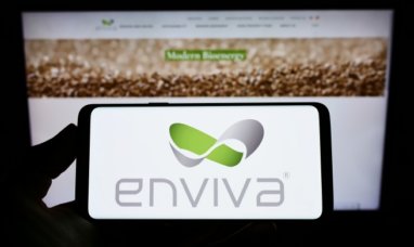 Why Has Enviva Stock Dropped by More Than 13%?