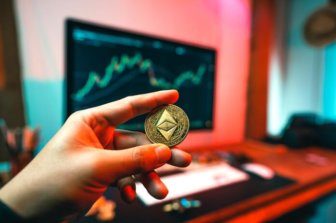 Ethereum Stock: Should You Buy the Dip?
