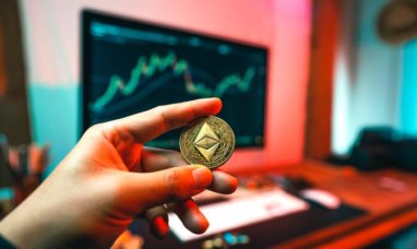 Ethereum Stock: Should You Buy the Dip?