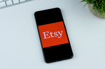 Etsy Stock: The Reason for Wednesday’s 6% Drop