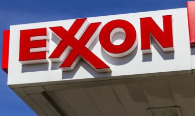 Exxon Stock Price Up as Posted Its Highest-Ever Quar...