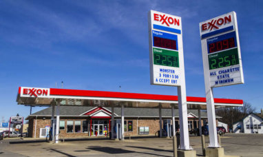 Exxon Mobil Stock Hit a Record-High Intraday as Q3 R...