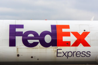 FedEx Stock Price Declined Due to News of Decreased Volume Expectations