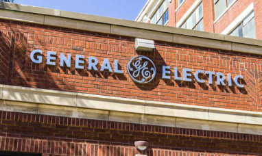 GE Stock Surged as It Is Rumored to Eliminate Office...