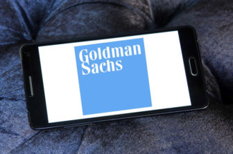 GS Stock up as the Likelihood of a Recession and Higher Embedded Inflation, According to Goldman Sachs’ CEO, “It’s Time to Be Cautious.”