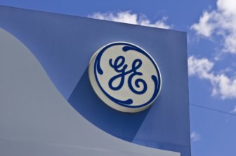 Why is General Electric Stock Up?
