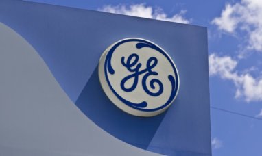 Why is General Electric Stock Up?