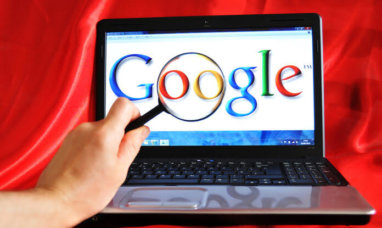 Google Stock (GOOGL) Falls As A Decline In Digital A...