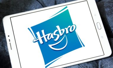 It’s time to stock up on Hasbro Stock
