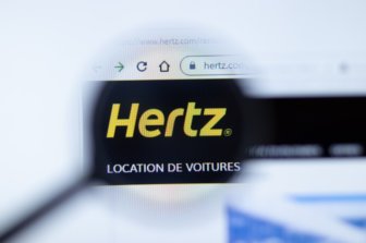 Despite a 12% Increase in Revenue Due to Rising Automobile Rental Demand, Hertz Stock Fell