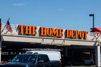 Home Depot Stock Might Provide You With Years of Passive Income.