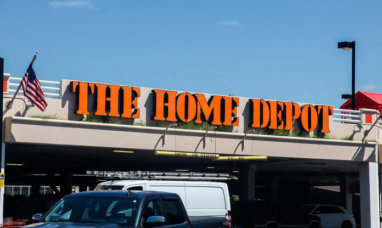 Home Depot Stock Might Provide You With Years of Pas...