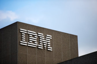IBM Stock Drops Due to Consulting Demand Constraints