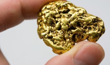 Why Iamgold Stock Increased 31%
