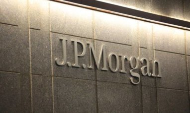 JPM Stock up With Strong Show on Q3 Earnings, Buybac...