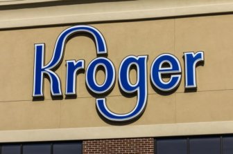 Kroger Stock Down Over Deal Uncertainity as Albertsons Gets Upgrade From Morgan Stanley