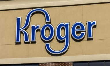 Kroger Stock up as Albertsons Deal Likely to Signifi...