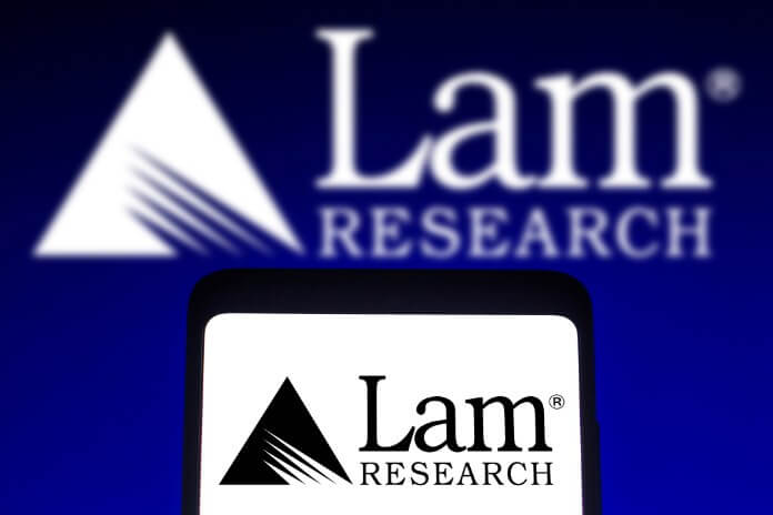 Lam Research Stock