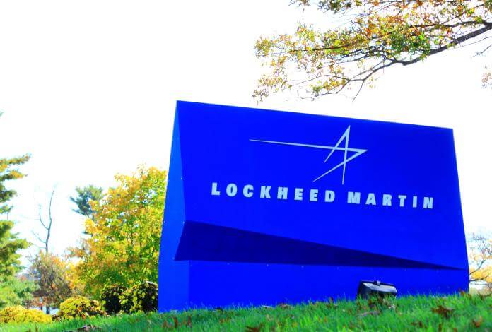 Lockheed-Martin-Stock