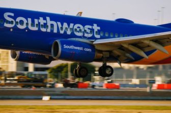 Southwest Airlines Stock Soars on Activist Investment