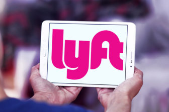 Here’s Why Lyft Stock is Crashing Today