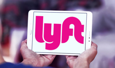 Here’s Why Lyft Stock is Crashing Today