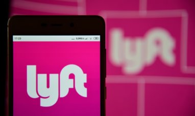 Lyft Stock Rise as the Company Announces a Price Inc...