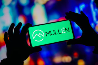 MULN Stock’s Rally Appears to Be Stagnating 
