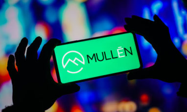 MULN Stock’s Rally Appears to Be Stagnating 