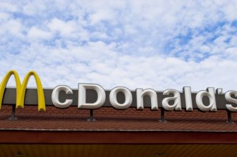 McDonalds Stock Gains After Q3’s Stellar Comparative Sales