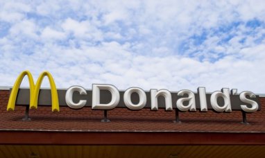 McDonalds Stock Gains After Q3’s Stellar Comparative...