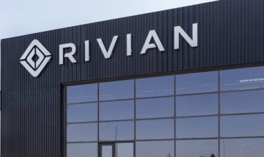 Rivian Stock Is On The Rise As The Company Confirmed...