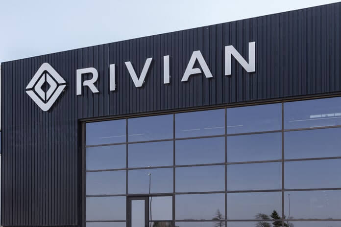 Rivian Stock Is On The Rise As The Company Confirmed Its Production Guidance For 2022